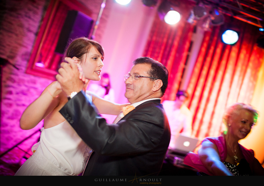 Guillaume Arnoult Wedding Photography - JetP-2041